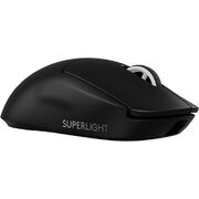 Игровая мышь Logitech PRO X Superlight 2, Black