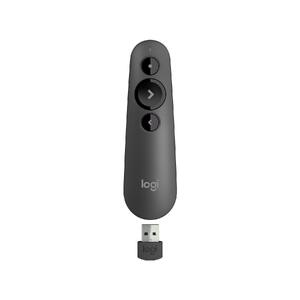Пульт для презентаций Logitech R500s Пульт для презентаций Logitech R500s