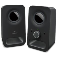 Колонки Logitech Z150 Midnight Black