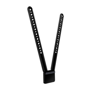 Logitech TV Mount for MEETUP Camera Logitech TV Mount for MEETUP Camera