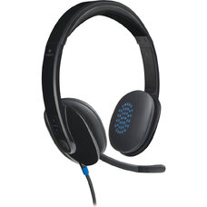 Наушники с микрофоном Logitech H540 Наушники с микрофоном Logitech H540