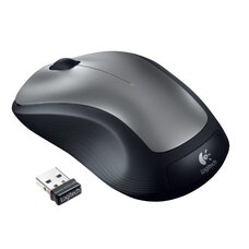 Беспроводная мышь Logitech M310 Silver Беспроводная мышь Logitech M310 Silver