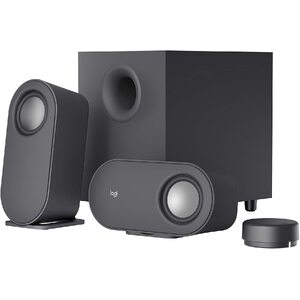 Акустика Logitech Z407 Speaker System 2.1 Акустика Logitech Z407 Speaker System 2.1