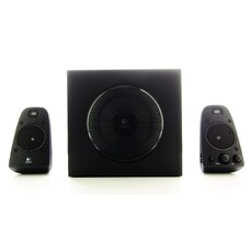 Акустическая система Logitech Z623 Акустическая система Logitech Z623