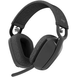 Беспроводные наушники Logitech Zone Vibe 100, Graphite Беспроводные наушники Logitech Zone Vibe 100, Graphite
