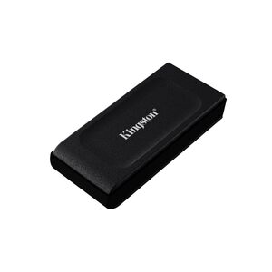 Внешний накопитель M.2 NVMe External SSD 1.0TB  Kingston XS1000