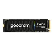 Накопитель M.2 NVMe SSD 1.0TB GOODRAM PX600 Gen2