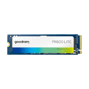 Накопитель M.2 NVMe SSD 1.0TB GOODRAM PX600 LITE