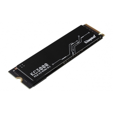 Накопитель M.2 NVMe SSD 1.0TB Kingston KC3000