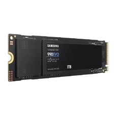 Накопитель M.2 NVMe SSD 1.0TB  Samsung SSD 990 EVO Plus