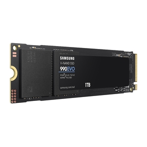 Накопитель M.2 NVMe SSD 1.0TB Samsung SSD 990 EVO Plus Накопитель M.2 NVMe SSD 1.0TB Samsung SSD 990 EVO Plus