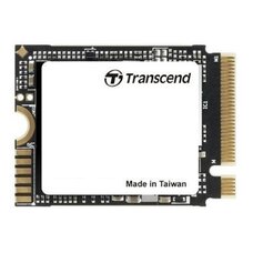 Накопитель M.2 NVMe SSD 1.0TB  Transcend MTE310S, 30mm