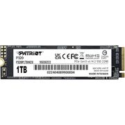 Накопитель M.2 NVMe SSD 1.0TB Patriot P320 Накопитель M.2 NVMe SSD 1.0TB Patriot P320