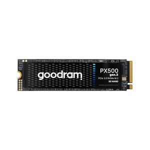 Накопитель M.2 NVMe SSD 256GB GOODRAM PX500 Gen3 Накопитель M.2 NVMe SSD 256GB GOODRAM PX500 Gen3