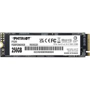 Накопитель M.2 NVMe SSD 256GB Patriot P320