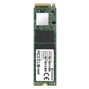 Накопитель M.2 NVMe SSD 256GB Transcend 110S Накопитель M.2 NVMe SSD 256GB Transcend 110S