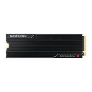 Накопитель M.2 NVMe SSD 2.0TB Samsung 9100 PRO MZ-VAP2T0CW
