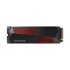 Накопитель M.2 NVMe SSD 2.0TB Samsung SSD 990 PRO w/Heatsink Накопитель M.2 NVMe SSD 2.0TB Samsung SSD 990 PRO w/Heatsink