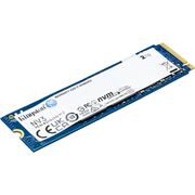 Накопитель M.2 NVMe SSD 2.0TB  Kingston  NV3