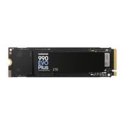 Накопитель M.2 NVMe SSD 2.0TB Samsung 990 EVO Plus MZ-V9S2T0BW