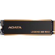 Накопитель M.2 NVMe SSD 4.0TB ADATA LEGEND 960 MAX Накопитель M.2 NVMe SSD 4.0TB ADATA LEGEND 960 MAX