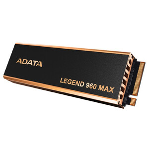 Накопитель M.2 NVMe SSD 4TB ADATA LEGEND 960 Накопитель M.2 NVMe SSD 4TB ADATA LEGEND 960