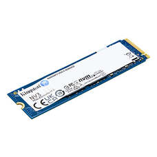 Накопитель M.2 NVMe SSD 500GB Kingston NV3 Накопитель M.2 NVMe SSD 500GB Kingston NV3