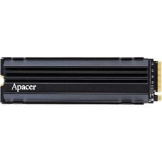 Накопитель M.2 NVMe SSD 512GB Apacer AS2280Q4U Накопитель M.2 NVMe SSD 512GB Apacer AS2280Q4U