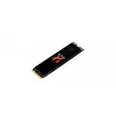 Накопитель M.2 NVMe SSD  512GB GOODRAM IRDM
