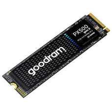 Накопитель M.2 NVMe SSD 512GB GOODRAM PX500 Gen3 Накопитель M.2 NVMe SSD 512GB GOODRAM PX500 Gen3