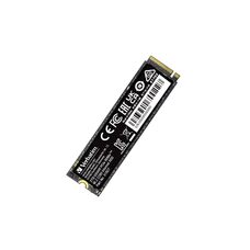 Накопитель M.2 NVMe SSD 512GB Verbatim Vi5000