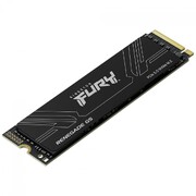 Накопитель M.2 NVMe SSD 8.0TB Kingston FURY Renegade G5