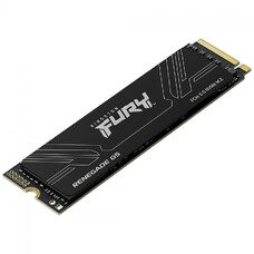 Накопитель M.2 NVMe SSD 8.0TB Kingston FURY Renegade G5 Накопитель M.2 NVMe SSD 8.0TB Kingston FURY Renegade G5