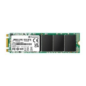 Накопитель M.2 SATA SSD  250GB Transcend TS250GMTS825S, 80mm