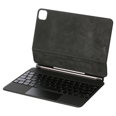 Magic Keyboard for iPad Air 11inch (M2/M3/4th/5th) - Russian, Black Magic Keyboard for iPad Air 11inch (M2/M3/4th/5th) - Russian, Black