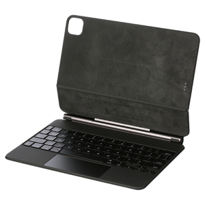 Magic Keyboard for iPad Air 11inch (M2/M3/4th/5th) - Russian, Black
