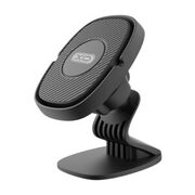 Магнитный держатель для смартфона XO, C33, Black Магнитный держатель для смартфона XO, C33, Black