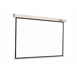 Экран для проектора Manual 240x175cm reflecta Crystal-Line Rollo lux