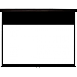 Проекционный экран Manual Screen 16:9 Reflecta Rollo Galaxy 231x179