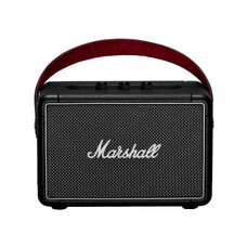 Портативная колонка Marshall Kilburn II - Black Портативная колонка Marshall Kilburn II - Black