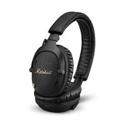 Беспроводные наушники Marshall Monitor III A.N.C Black