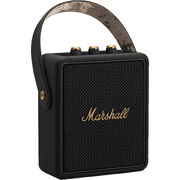 Колонка Marshall Stockwell II - Black/Brass