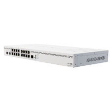 Маршрутизатор Mikrotik Cloud Core Router CCR2004-16G-2S+
