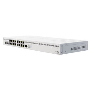 Маршрутизатор Mikrotik Cloud Core Router CCR2004-16G-2S+