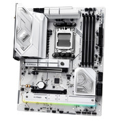 Материнская плата AM5 ASRock X870 STEEL LEGEND WIFI ATX