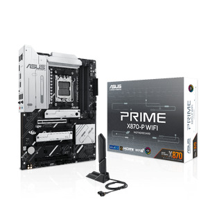 Материнская плата AM5 Asus PRIME X870-P ATX