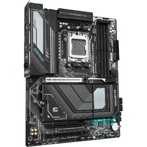 Материнская плата AM5 Gigabyte B850 GAMING X WIFI6E ATX Материнская плата AM5 Gigabyte B850 GAMING X WIFI6E ATX