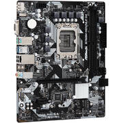 Материнская плата ASRock B760M-HDV/M.2 D4  mATX