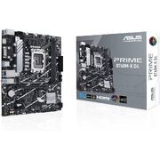 Материнская плата ASUS PRIME B760M-R D4