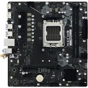 Материнская плата BIOSTAR B650MS2-E (AM5, mATX) Материнская плата BIOSTAR B650MS2-E (AM5, mATX)